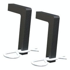 CURT 17513 Replacement TruTrack Weight Distribution L-Pins and Clips