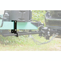 CURT 17516 Replacement TruTrack 10 Adjustable Support Brackets (2-Pack)