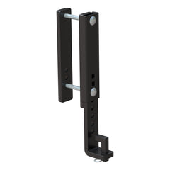 CURT 17518 TruTrack? Heavy-Duty 8 in. Adjustable Support Brackets (2-Pack)