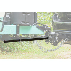 CURT 17535 Replacement Light-Duty TruTrack Weight Distribution Spring Bar