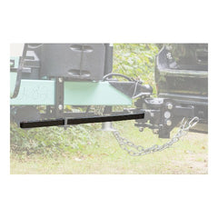 CURT 17537 Replacement TruTrack Weight Distribution Spring Bar for #17501