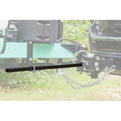 CURT 17537 Replacement TruTrack Weight Distribution Spring Bar for #17501
