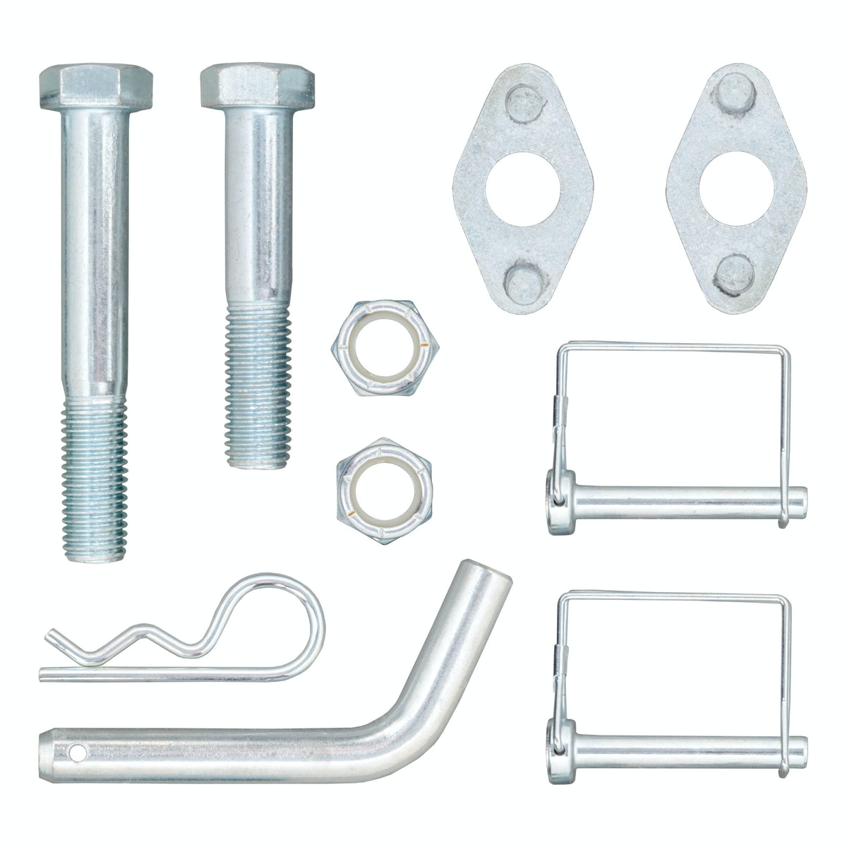CURT 17550 TruTrack Weight Distribution Hardware Kit