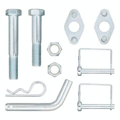 CURT 17550 TruTrack Weight Distribution Hardware Kit