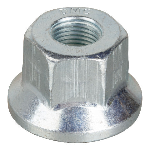CURT 176321 Hex Flange Wheel Nut - 5/8"-18