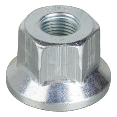 CURT 176321 Hex Flange Wheel Nut - 5/8"-18