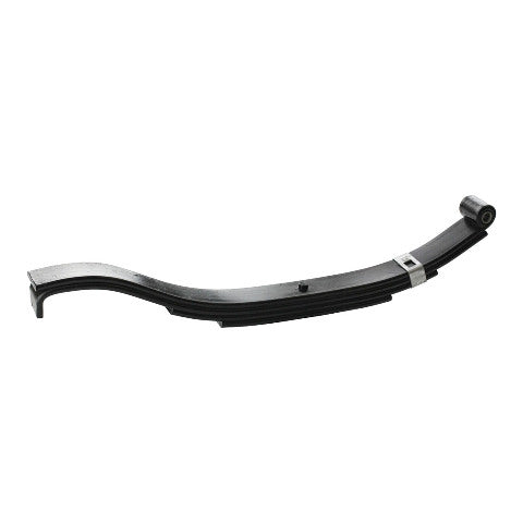 CURT 176326 Replacement Slipper Leaf Spring for Trailer - 5,000 lbs. 30" Loaded Length