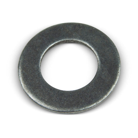 CURT 179660 Round Spindle Washer - 1.06" ID - 2" OD