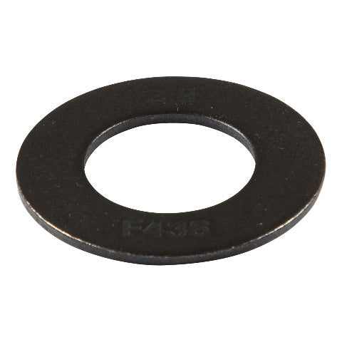 CURT 181895 Round Spindle Washer - 1.5" ID - 3" OD