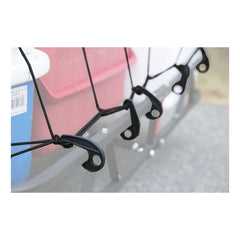 CURT 18202 43 x 24 Elastic Cargo Net for Hitch Carrier