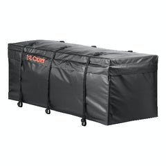 CURT 18210 56 x 18 x 21 Weather-Resistant Vinyl Cargo Bag