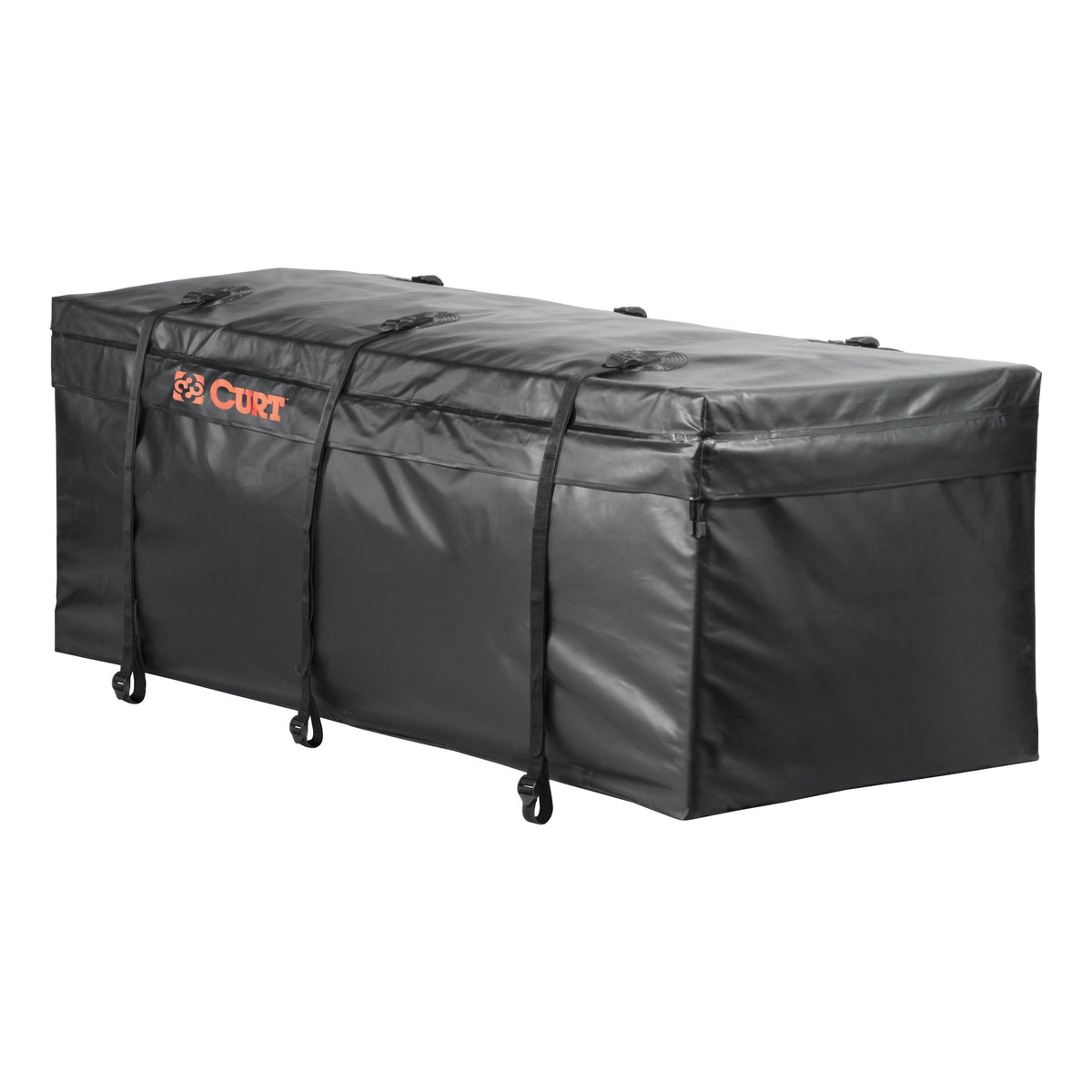 CURT 18211 56 x 22 x 21 Weather-Resistant Vinyl Cargo Bag