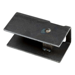 CURT 182245 Rear Trailer Axle Hanger - 8" x 2-3/4", 10,000-lb. Axle Rating