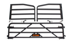 DISCONTINUED - CURT 18325 Universal Truck Bed Extender with Fold-down Tailgate