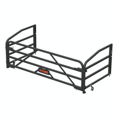 DISCONTINUED - CURT 18325 Universal Truck Bed Extender with Fold-down Tailgate