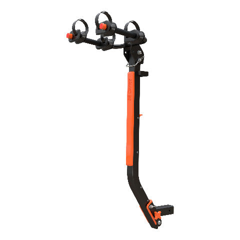 CURT 18410 ActiveLink SE Hitch-Mounted Bike Rack (2 Bikes, 2" Shank)