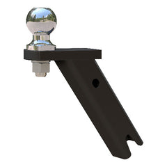 CURT 18416 ActiveLink Ball Mount, 2" Ball, 3,500 lbs. GTW