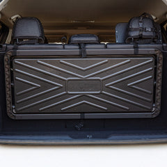 CURT 18425 Pakka Cargo Caddie Seat Back Organizer Tray, 34" x 14"