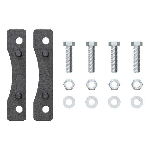 CURT 19105 Replacement S25 5th Wheel Slider Pin Plates