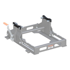 CURT 19105 Replacement S25 5th Wheel Slider Pin Plates