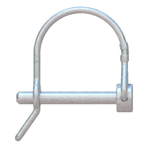 CURT 19106 Replacement S-Series 5th Wheel Slider Handle Pin