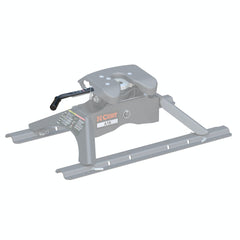 CURT 19212 Replacement A-Series 5th Wheel Handle