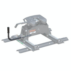 CURT 19220 Replacement R20 and R24 5th Wheel Roller Handle