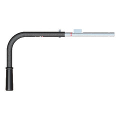 CURT 19220 Replacement R20 and R24 5th Wheel Roller Handle