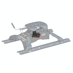CURT 19222 Replacement Q-Series 5th Wheel Orbital Pad and Bushings