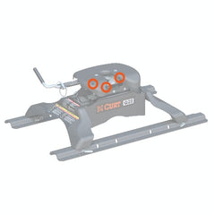 CURT 19223 Replacement Q-Series 5th Wheel Grease Zerks