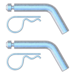 CURT 19226 Replacement E16 5th Wheel Head Attachment Pins