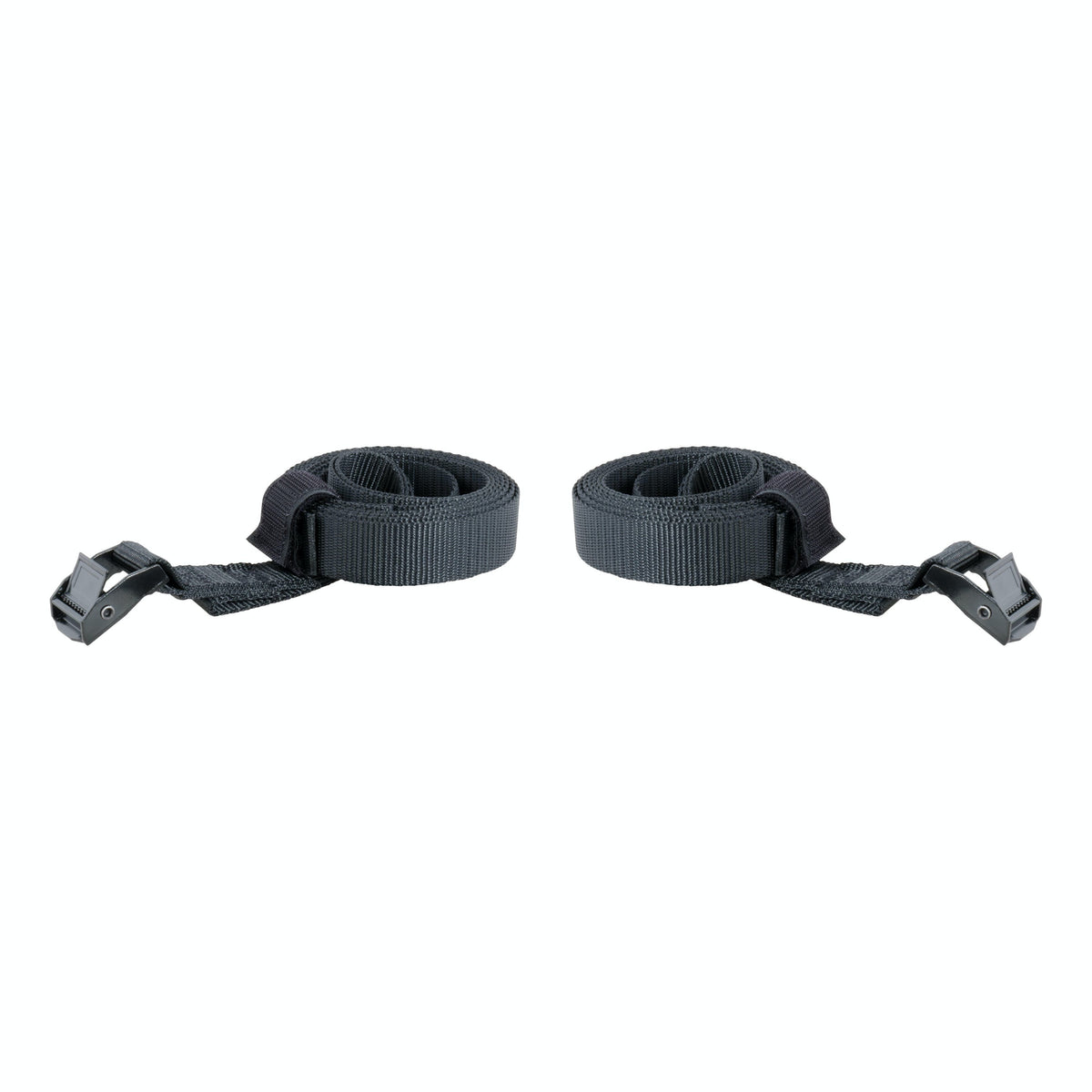 CURT 19235 Replacement 18320 Safety Straps for Kayak Holders - 2-Pack
