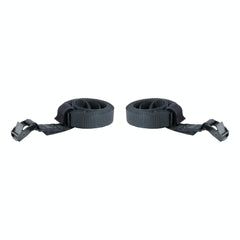 CURT 19235 Replacement 18320 Safety Straps for Kayak Holders - 2-Pack