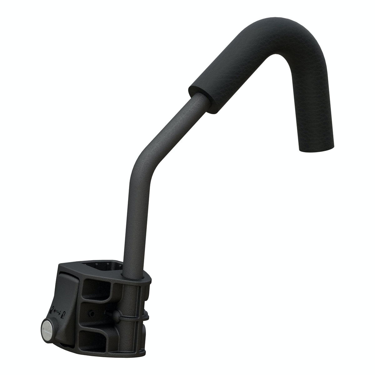 CURT 19239 Replacement Tray-Style Bike Rack Arm - Long