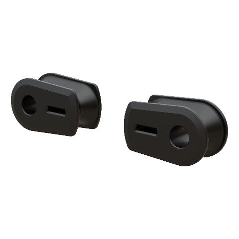 CURT 19246 Replacement ActiveLink Over-Arm Bike Rack Rubber Frame Cushion