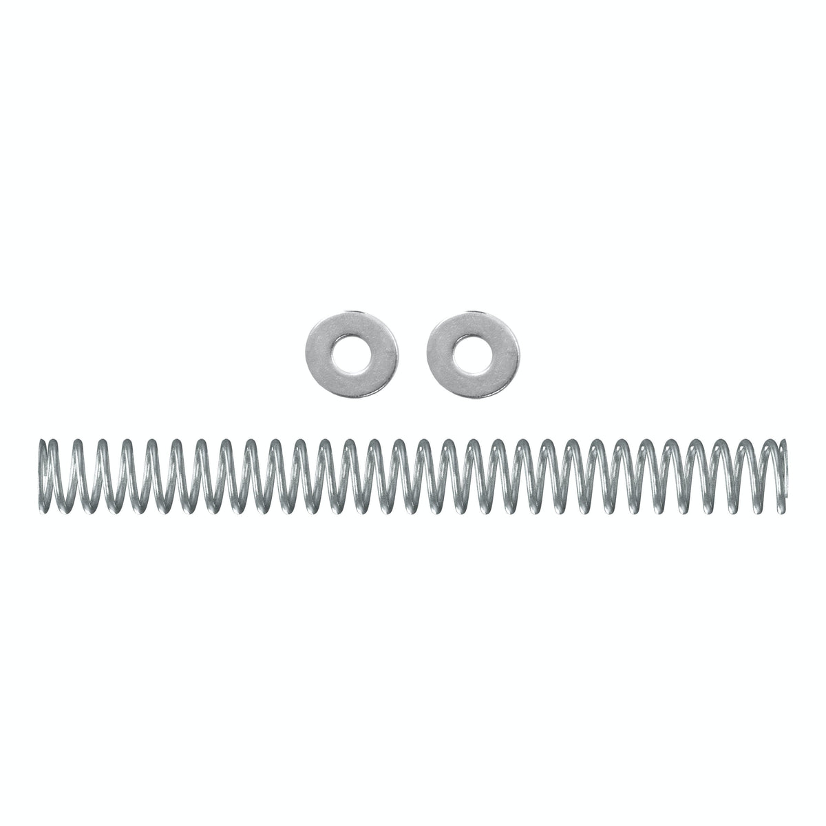 CURT 19257 Replacement Double Lock and EZr Gooseneck Handle Spring
