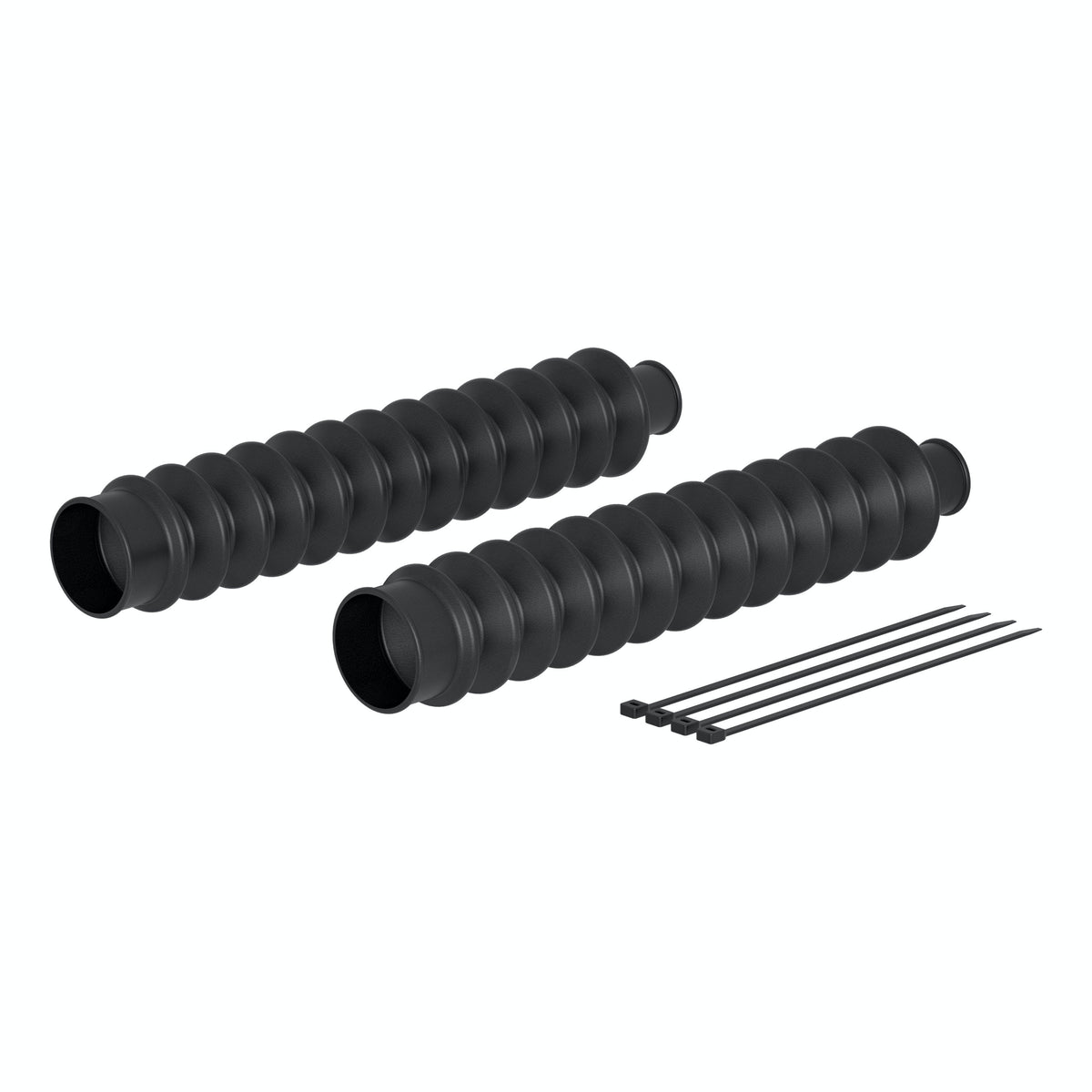CURT 19262 Rambler Rubber Boot