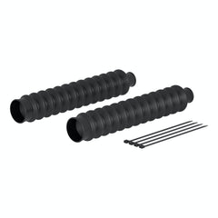 CURT 19262 Rambler Rubber Boot