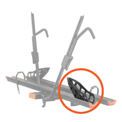 CURT 19264 Replacement 18088 Bike Rack Wheel Basket