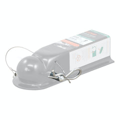 CURT 19272 Replacement Lanyard for QuickPin Coupler