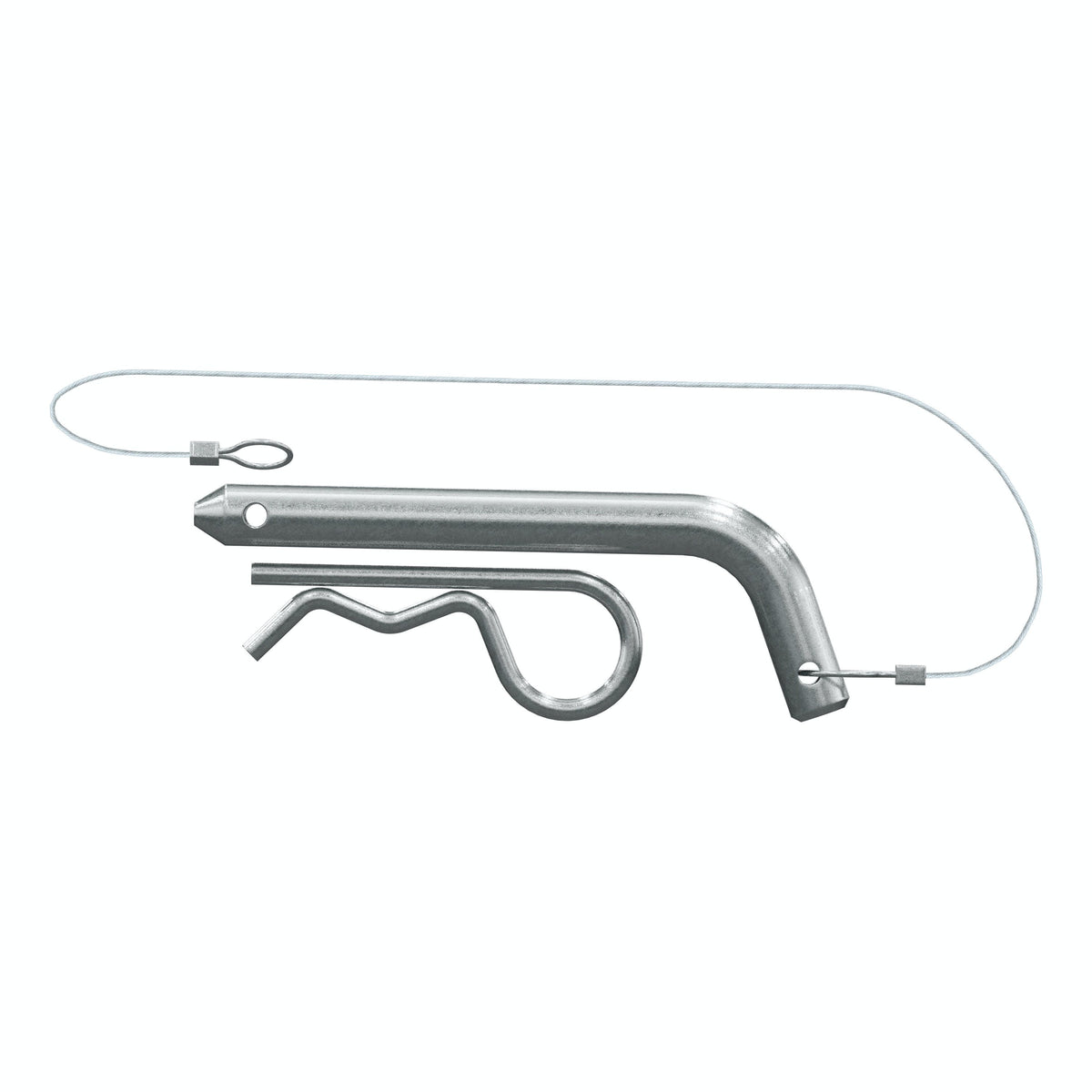 CURT 19272 Replacement Lanyard for QuickPin Coupler