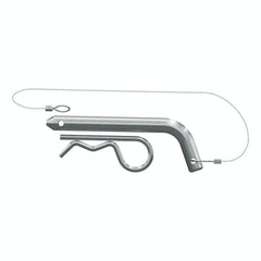 CURT 19272 Replacement Lanyard for QuickPin Coupler