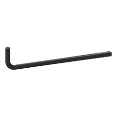 CURT 19276 Replacement TruTrack 2P Weight Distribution Hitch Spring Bar, 10K