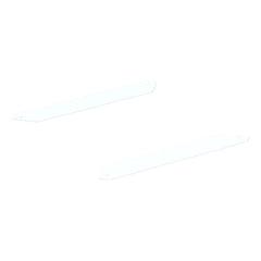CURT 19282 Replacement CrossWing 5th Wheel Hitch Skid Pads
