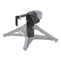 CURT 19296 Replacement CrossWing 5th Wheel Head Assembly
