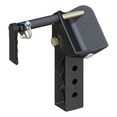 CURT 19296 Replacement CrossWing 5th Wheel Head Assembly