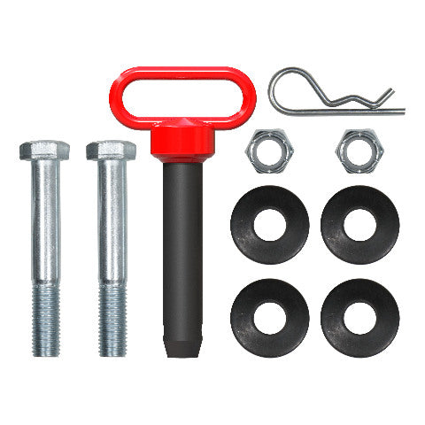 CURT 19300 Replacement TruTrack Trailer-Mounted Weight Distribution Hardware Kit