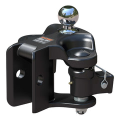 CURT Replacement TruTrack 4P Trailer-Mounted Weight Distribution Head 19323