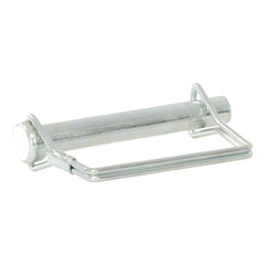 CURT 19746 Adjustable Tow Bar Bracket Safety Pin (1/2 Diameter)