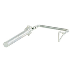 CURT 19746 Adjustable Tow Bar Bracket Safety Pin (1/2 Diameter)
